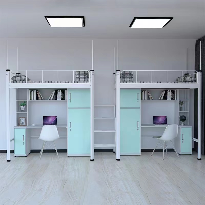 學生公寓床的技術參數