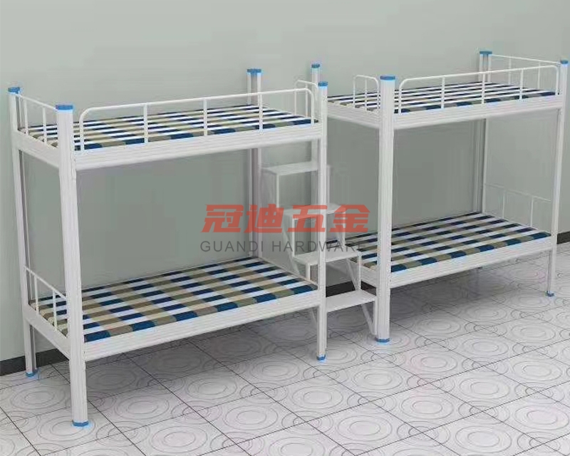 上下鋪鐵床的選材應(yīng)注意哪些問(wèn)題？