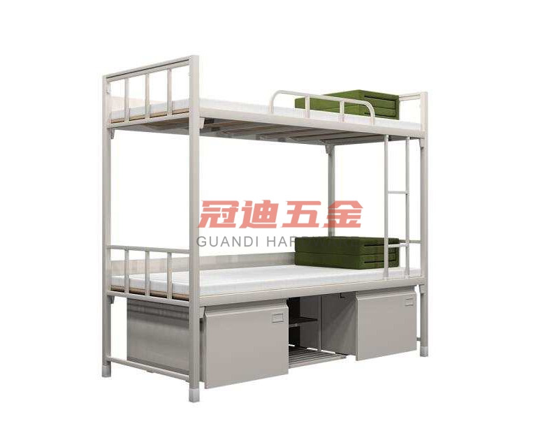 學校公寓床嘎吱響，是否需要更換床板或床架？